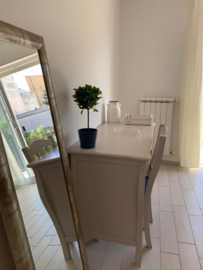 Casotti Private Apartments